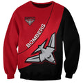 personalised-essendon-football-2023-sweatshirt-go-bombers-simple-style
