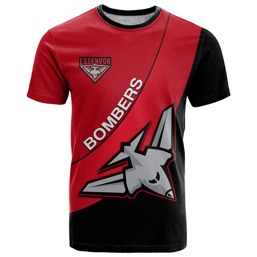 personalised-essendon-football-2023-t-shirt-go-bombers-simple-style