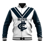 carlton-football-2023-baseball-jacket-go-blues-white-simple-style