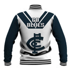 carlton-football-2023-baseball-jacket-go-blues-white-simple-style