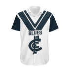 carlton-football-2023-hawaiian-shirt-go-blues-white-simple-style