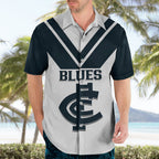 carlton-football-2023-hawaiian-shirt-go-blues-white-simple-style