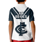 carlton-football-2023-kid-polo-shirt-go-blues-white-simple-style