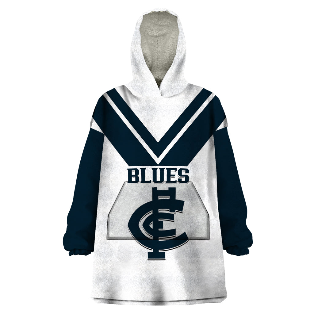 carlton-football-2023-wearable-blanket-hoodie-go-blues-white-simple-style