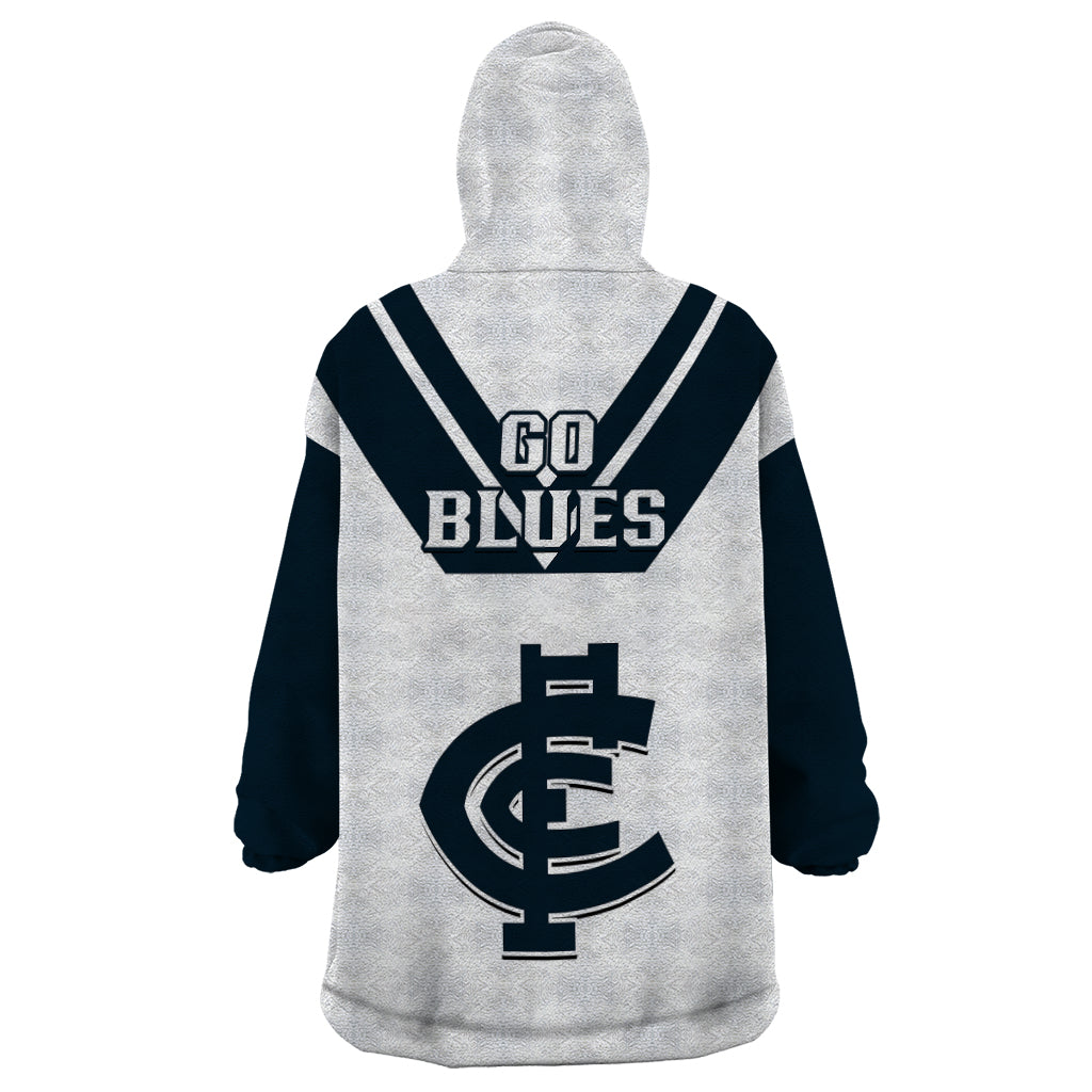 carlton-football-2023-wearable-blanket-hoodie-go-blues-white-simple-style