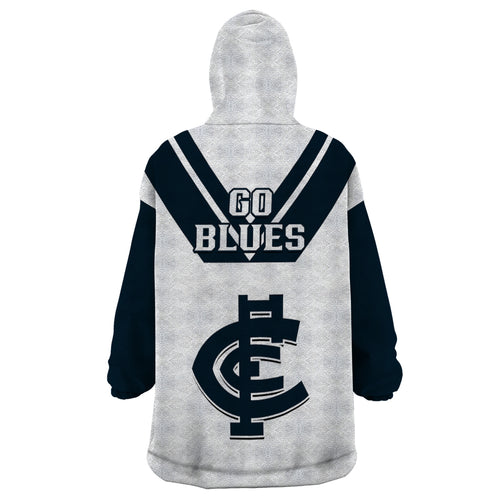 carlton-football-2023-wearable-blanket-hoodie-go-blues-white-simple-style