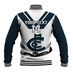 personalised-carlton-football-2023-baseball-jacket-go-blues-white-simple-style