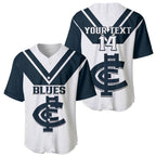 personalised-carlton-football-2023-baseball-jersey-go-blues-white-simple-style