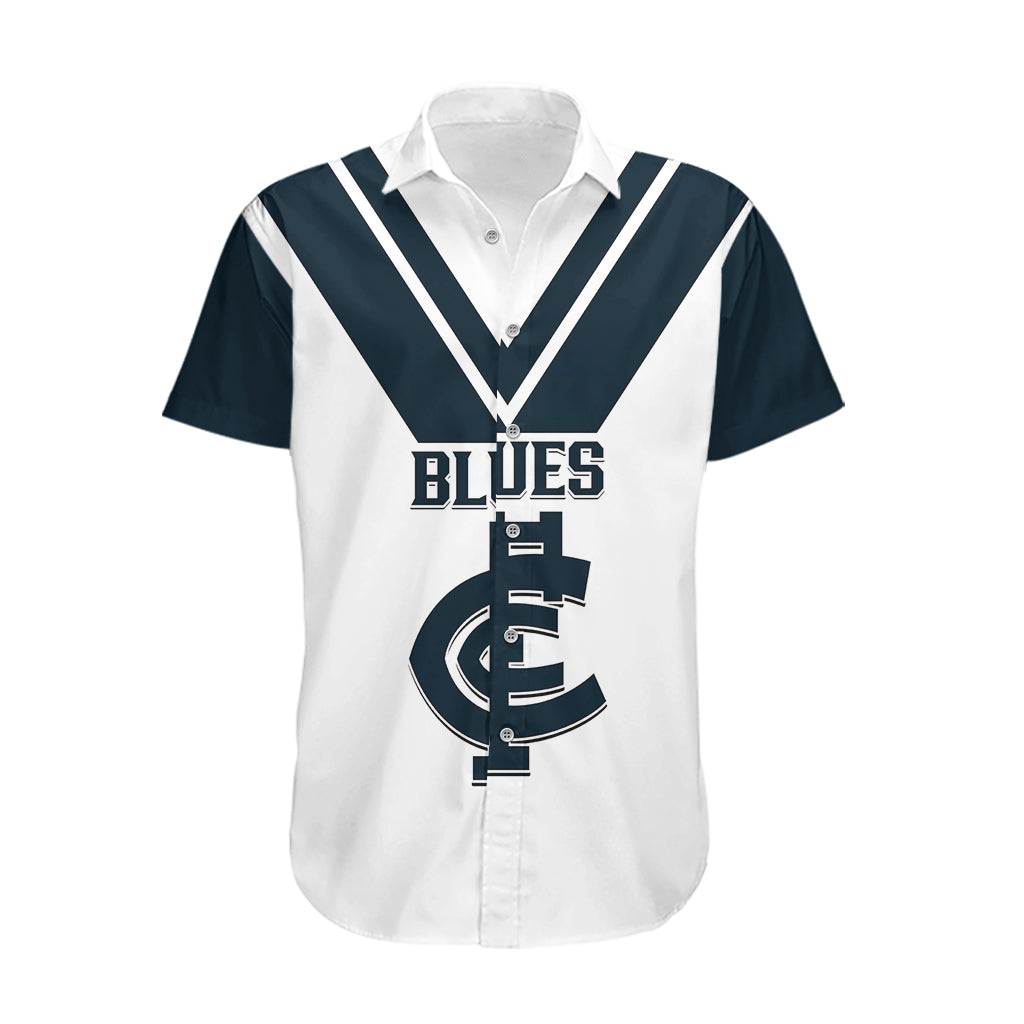 personalised-carlton-football-2023-hawaiian-shirt-go-blues-white-simple-style