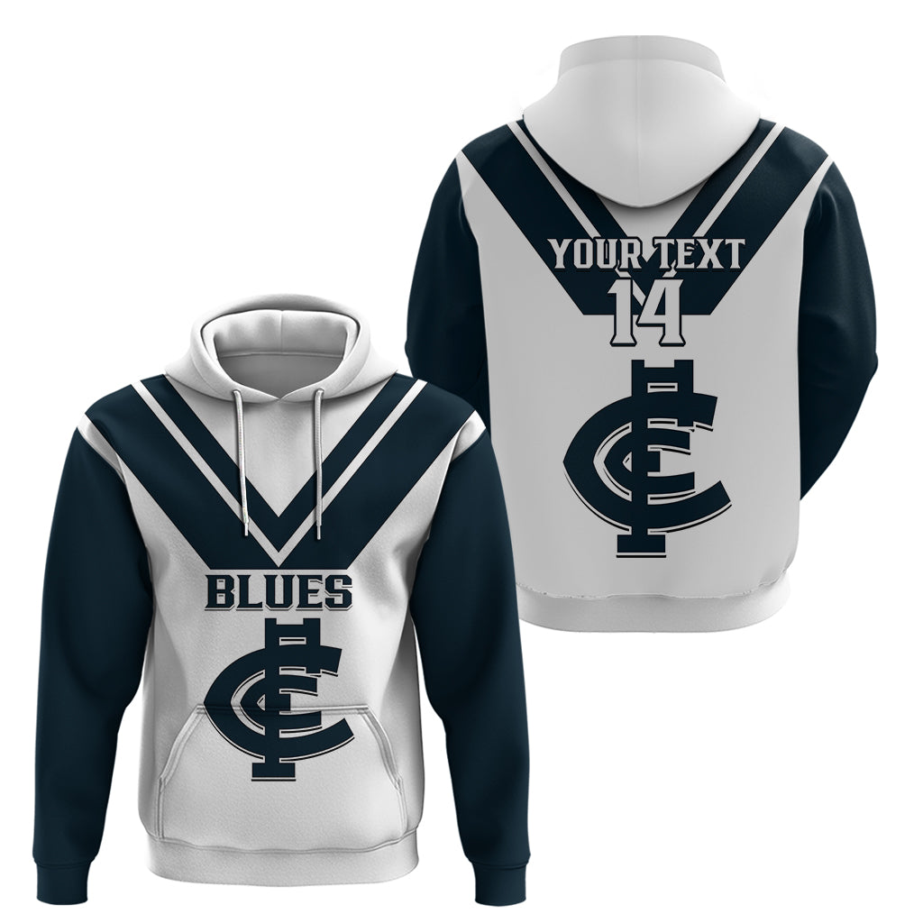 personalised-carlton-football-2023-hoodie-go-blues-white-simple-style
