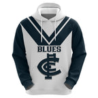 personalised-carlton-football-2023-hoodie-go-blues-white-simple-style