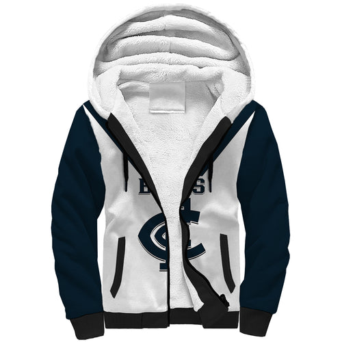 personalised-carlton-football-2023-sherpa-hoodie-go-blues-white-simple-style