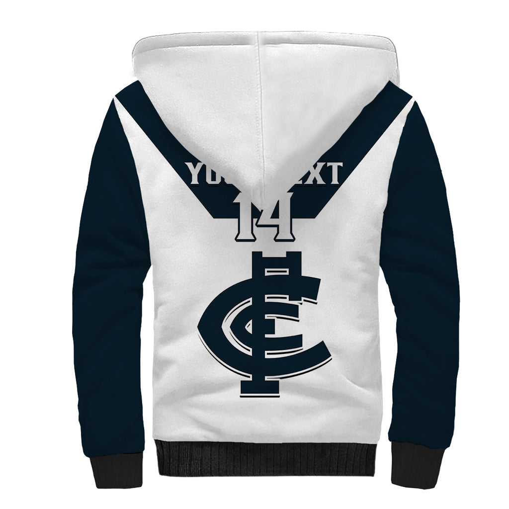 personalised-carlton-football-2023-sherpa-hoodie-go-blues-white-simple-style