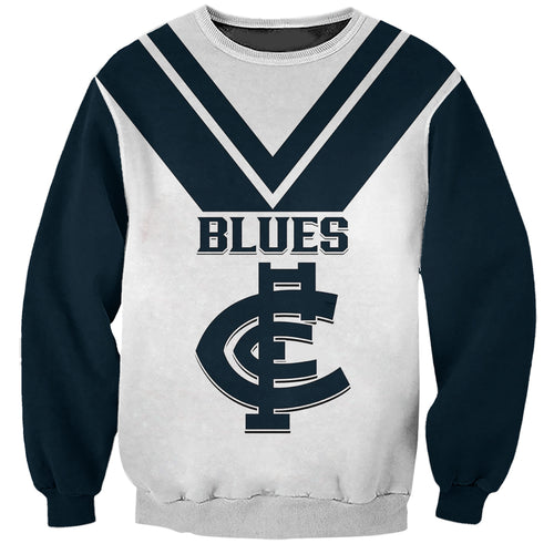 personalised-carlton-football-2023-sweatshirt-go-blues-white-simple-style