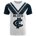personalised-carlton-football-2023-t-shirt-go-blues-white-simple-style