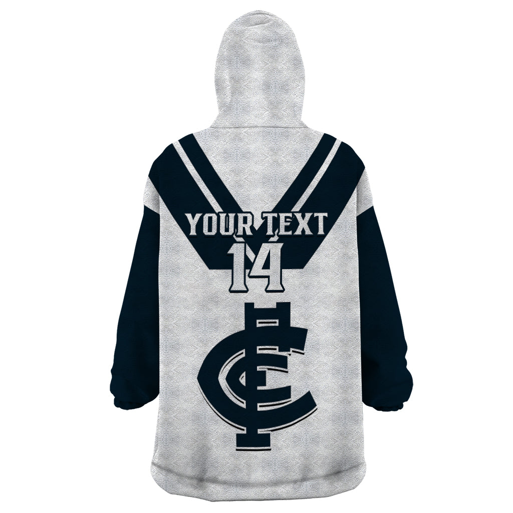 personalised-carlton-football-2023-wearable-blanket-hoodie-go-blues-white-simple-style