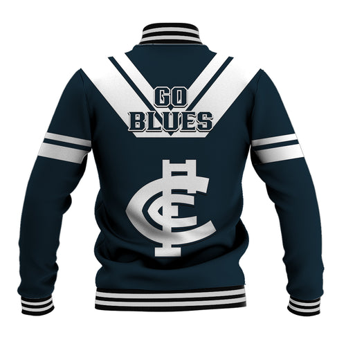 carlton-football-2023-baseball-jacket-go-blues-navy-simple-style