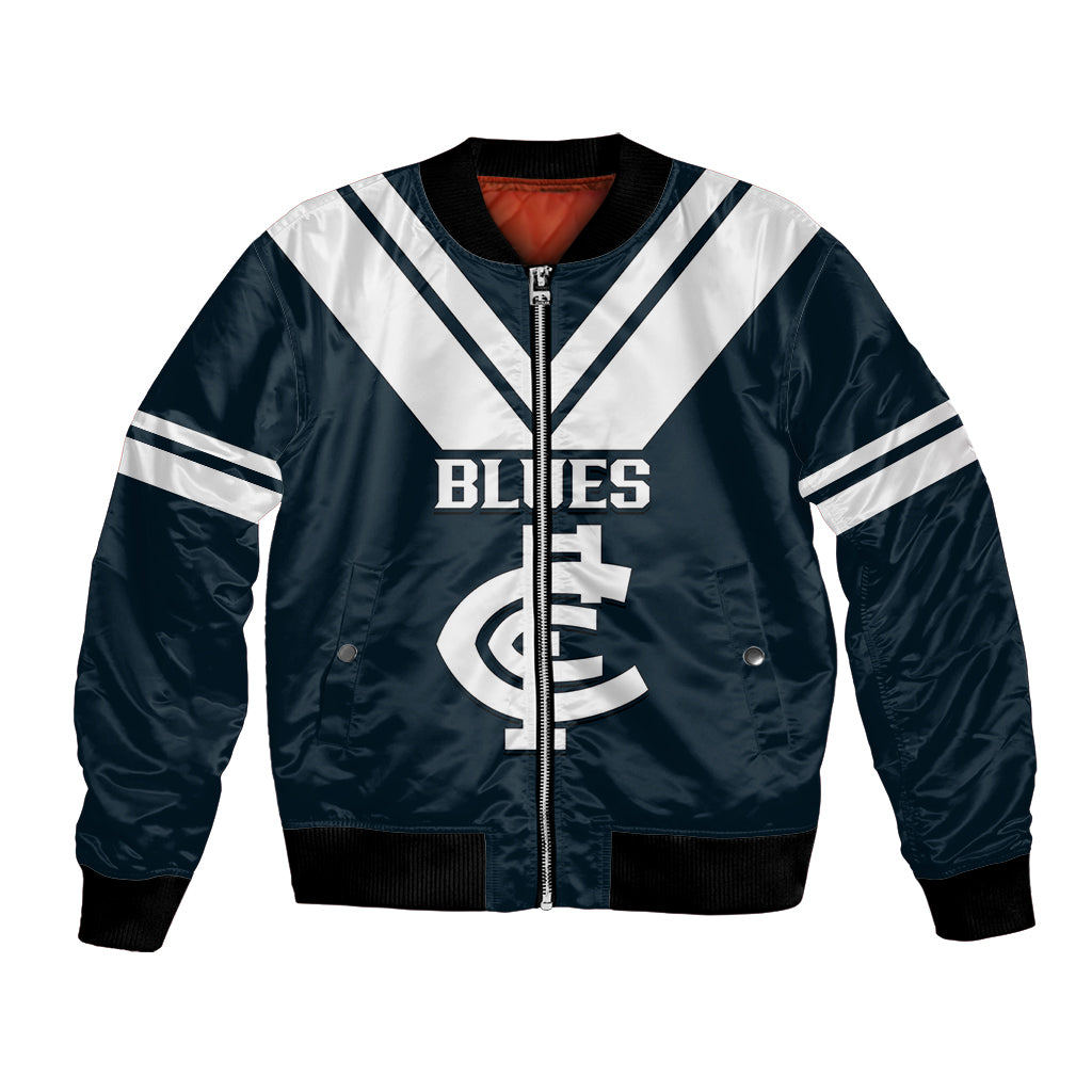 carlton-football-2023-bomber-jacket-go-blues-navy-simple-style