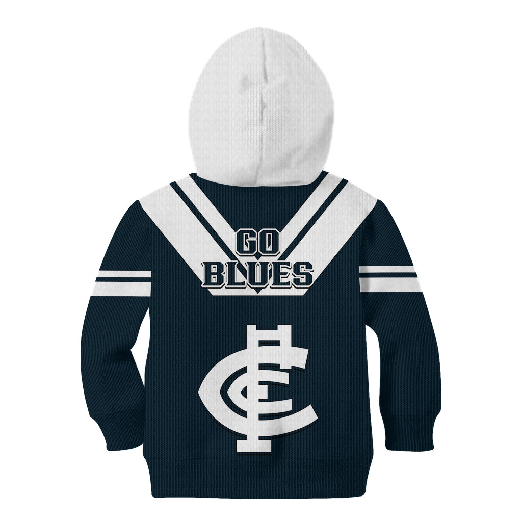 carlton-football-2023-kid-hoodie-go-blues-navy-simple-style