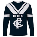 carlton-football-2023-long-sleeve-shirt-go-blues-navy-simple-style