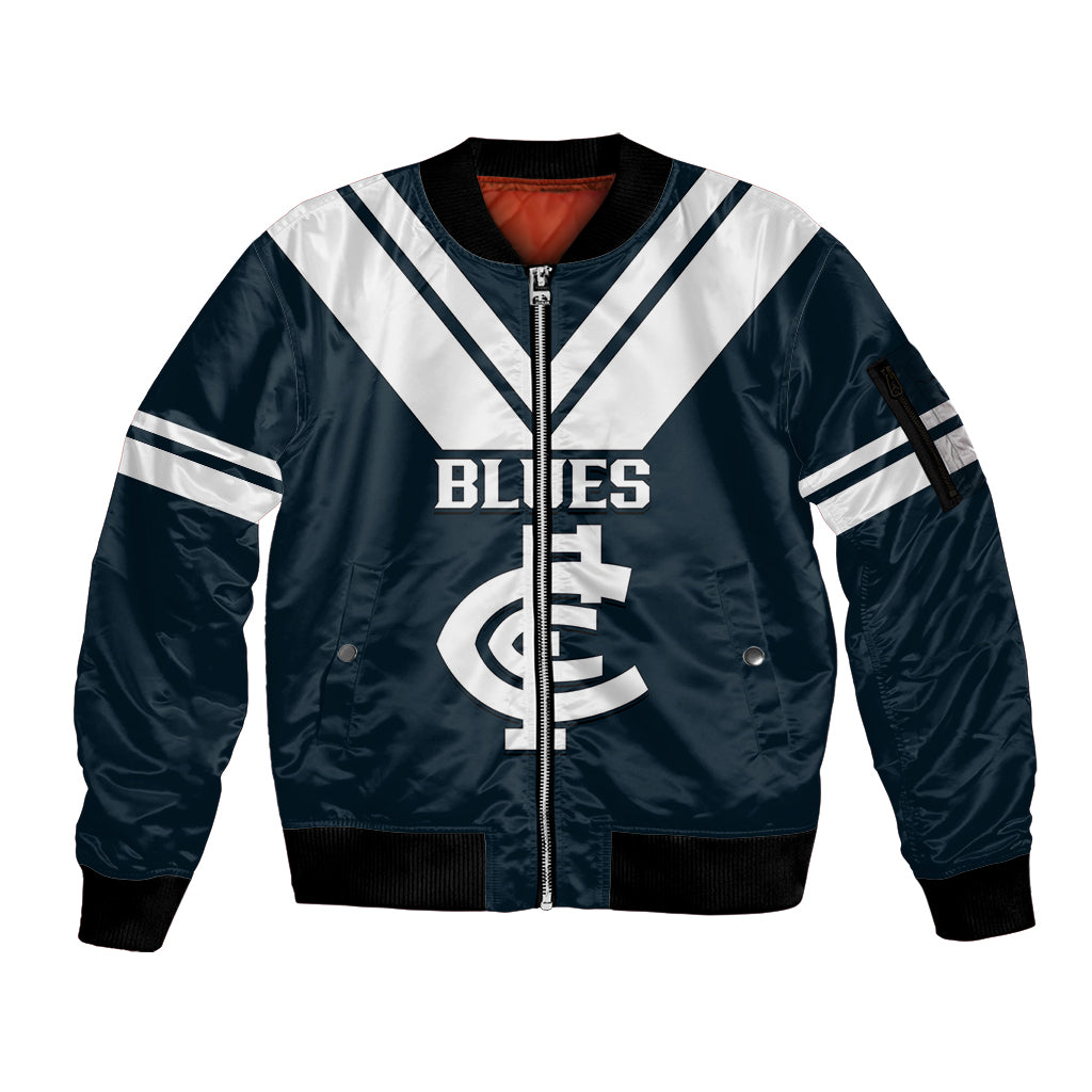 carlton-football-2023-sleeve-zip-bomber-jacket-go-blues-navy-simple-style