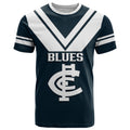 carlton-football-2023-t-shirt-go-blues-navy-simple-style