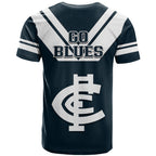 carlton-football-2023-t-shirt-go-blues-navy-simple-style