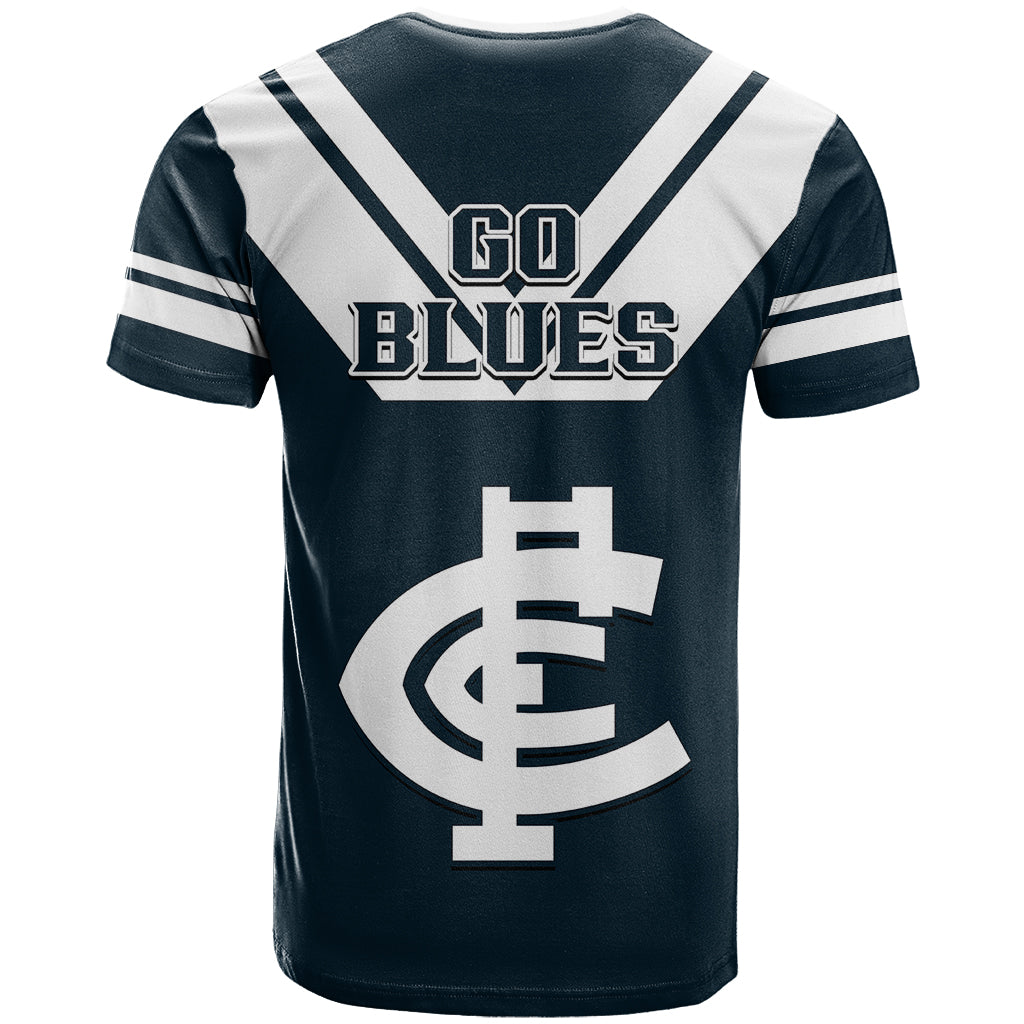 carlton-football-2023-t-shirt-go-blues-navy-simple-style