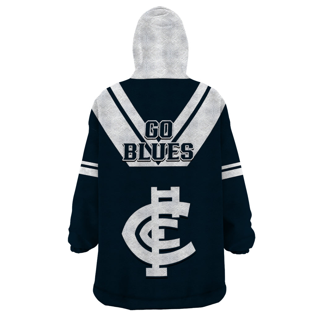 carlton-football-2023-wearable-blanket-hoodie-go-blues-navy-simple-style