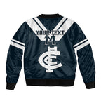 personalised-carlton-football-2023-bomber-jacket-go-blues-navy-simple-style