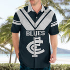 personalised-carlton-football-2023-hawaiian-shirt-go-blues-navy-simple-style