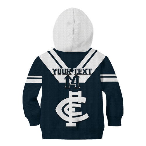 personalised-carlton-football-2023-kid-hoodie-go-blues-navy-simple-style