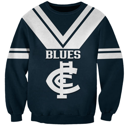 personalised-carlton-football-2023-sweatshirt-go-blues-navy-simple-style