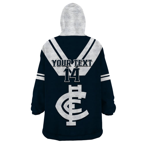 personalised-carlton-football-2023-wearable-blanket-hoodie-go-blues-navy-simple-style