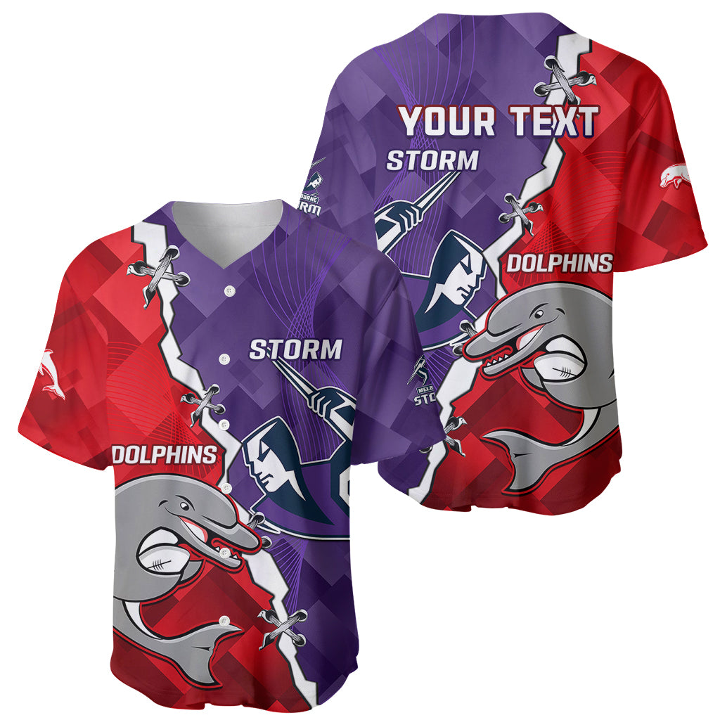 personalised-storm-mix-dolphins-rugby-baseball-jersey-sporty-version