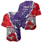 personalised-storm-mix-dolphins-rugby-baseball-jersey-sporty-version