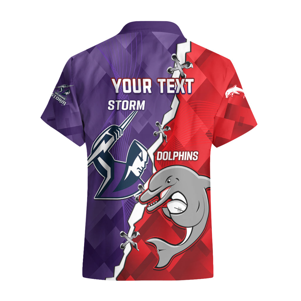 personalised-storm-mix-dolphins-rugby-hawaiian-shirt-sporty-version