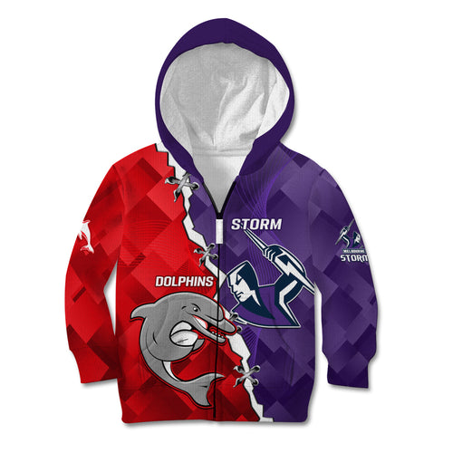 personalised-storm-mix-dolphins-rugby-kid-hoodie-sporty-version