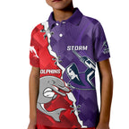 personalised-storm-mix-dolphins-rugby-kid-polo-shirt-sporty-version