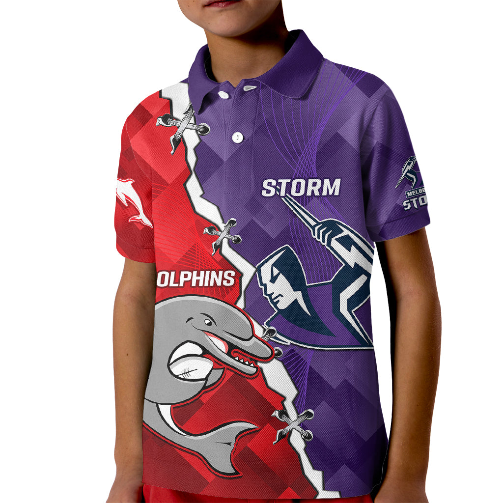 personalised-storm-mix-dolphins-rugby-kid-polo-shirt-sporty-version