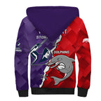 personalised-storm-mix-dolphins-rugby-sherpa-hoodie-sporty-version