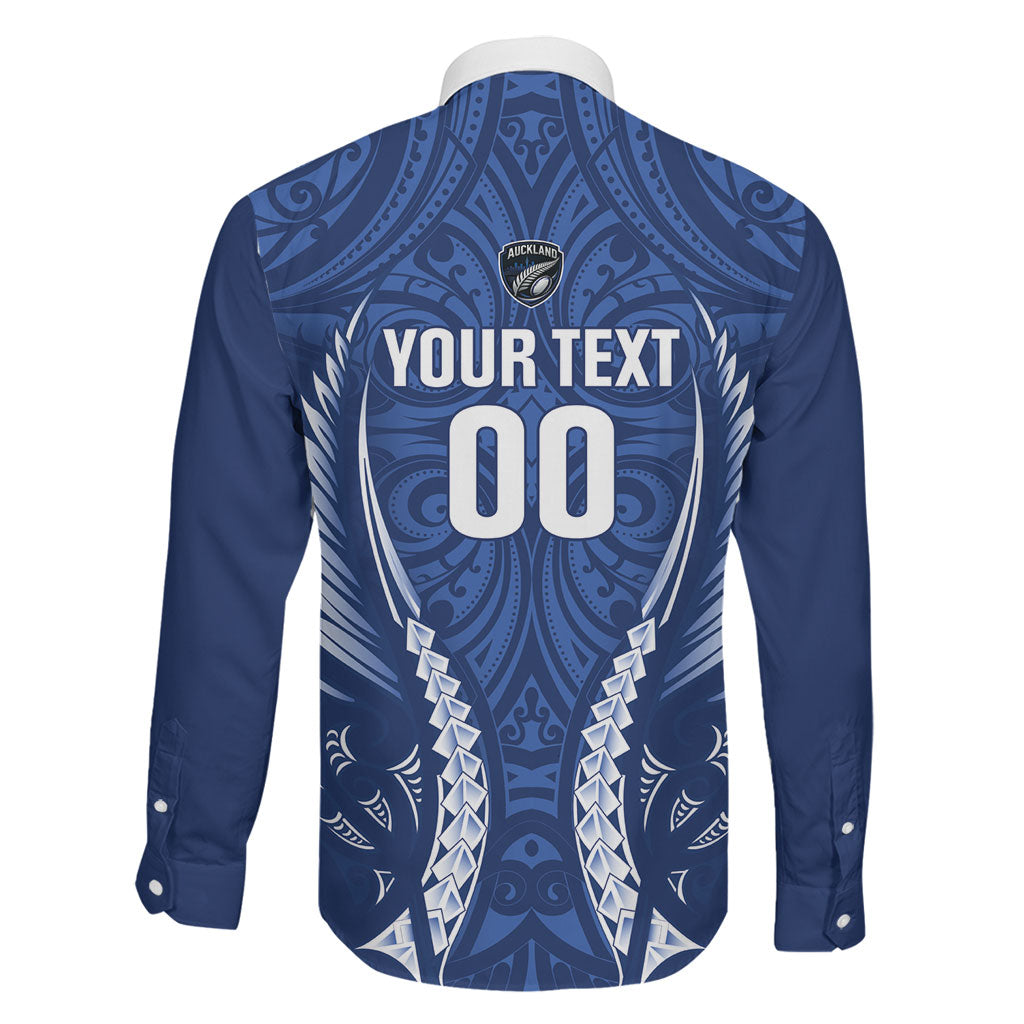 Auckland 2026 Rugby Custom Family Matching Short Sleeve Bodycon Dress and Hawaiian Shirt NZ Maori Silver Fern