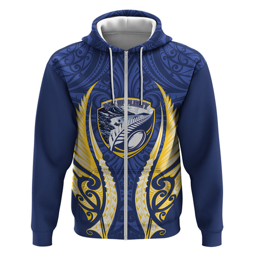 Bay of Plenty 2026 Rugby Custom Hoodie NZ Maori Silver Fern