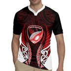 Counties Manukau 2026 Rugby Custom Rugby Jersey NZ Maori Silver Fern