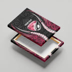 North Harbour 2026 Rugby Custom Canvas Wall Art NZ Maori Silver Fern