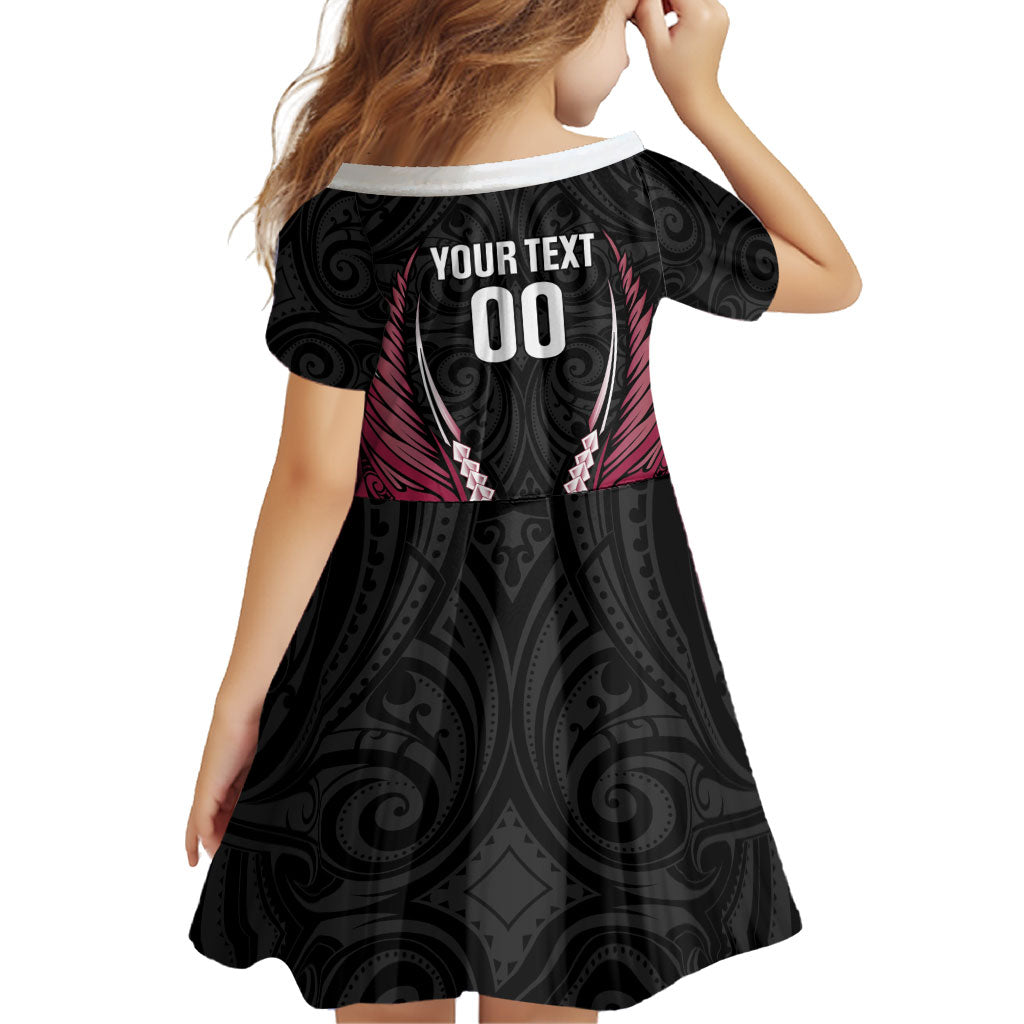 North Harbour 2026 Rugby Custom Family Matching Puletasi and Hawaiian Shirt NZ Maori Silver Fern