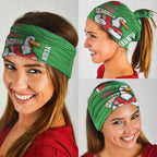 Wynnum Rugby Custom Neck Gaiter Go Manly Seagulls Aboriginal Art - Aussie Hoodie