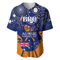 personalised-australia-barbecue-baseball-jersey-aussie-lovers-bbq-indigenous-version