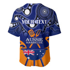 personalised-australia-barbecue-baseball-jersey-aussie-lovers-bbq-indigenous-version