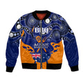 personalised-australia-barbecue-bomber-jacket-aussie-lovers-bbq-indigenous-version